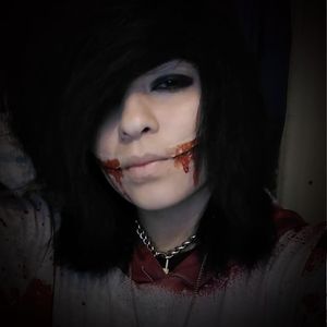 Meet your Posher, Alexander